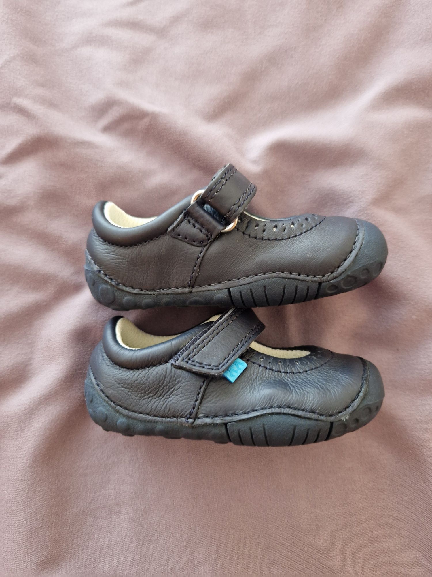 Sapatos bebé número 18