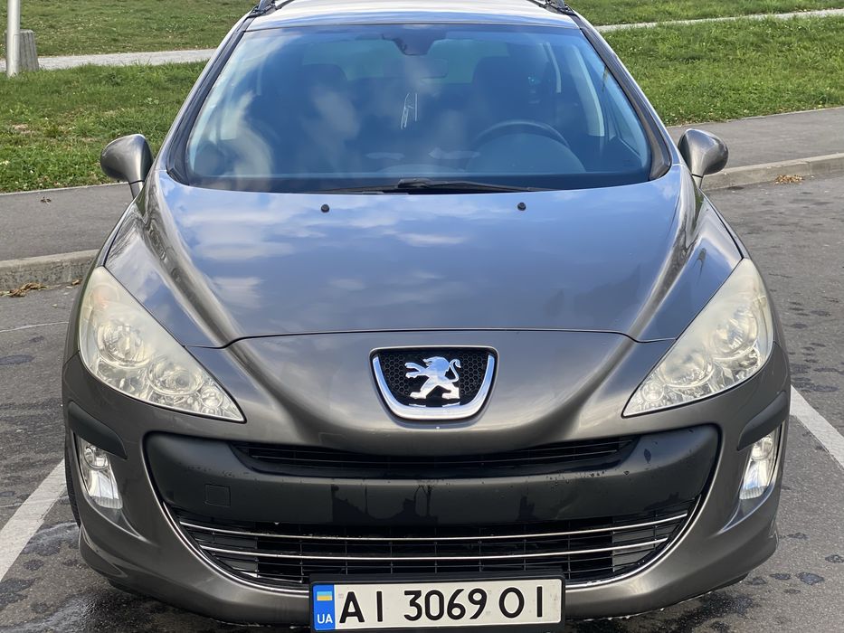 Продам Пежо 308
