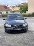 Renault Megane II Fase Break 1.5 DCI Confort  85cv