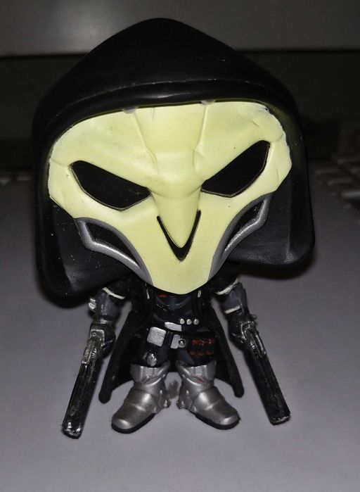 Funko Pop! Figure OVERWATCH THE REAPER [Sem caixa]