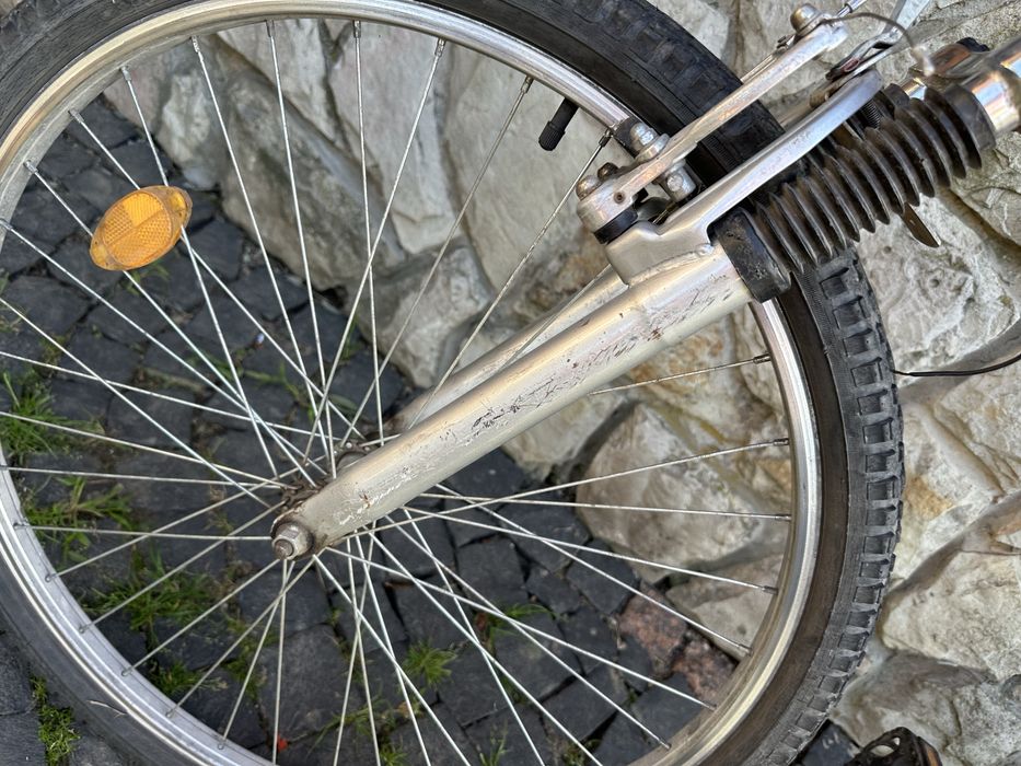 Велосипед б/у Луцьк