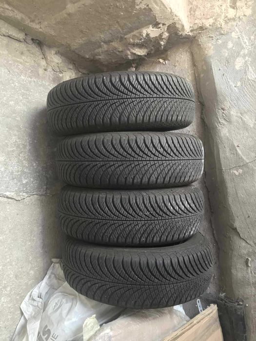 GOODYEAR - opony wielosezonowe 175/70R13