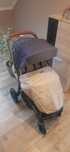 Wózek spacerowy easy go QUANTUM AIR  do 22kg