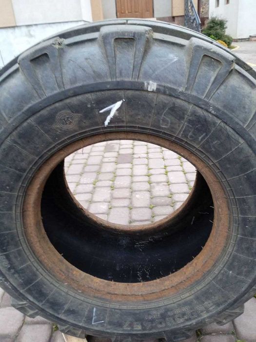 Продам шину до ПТС-6