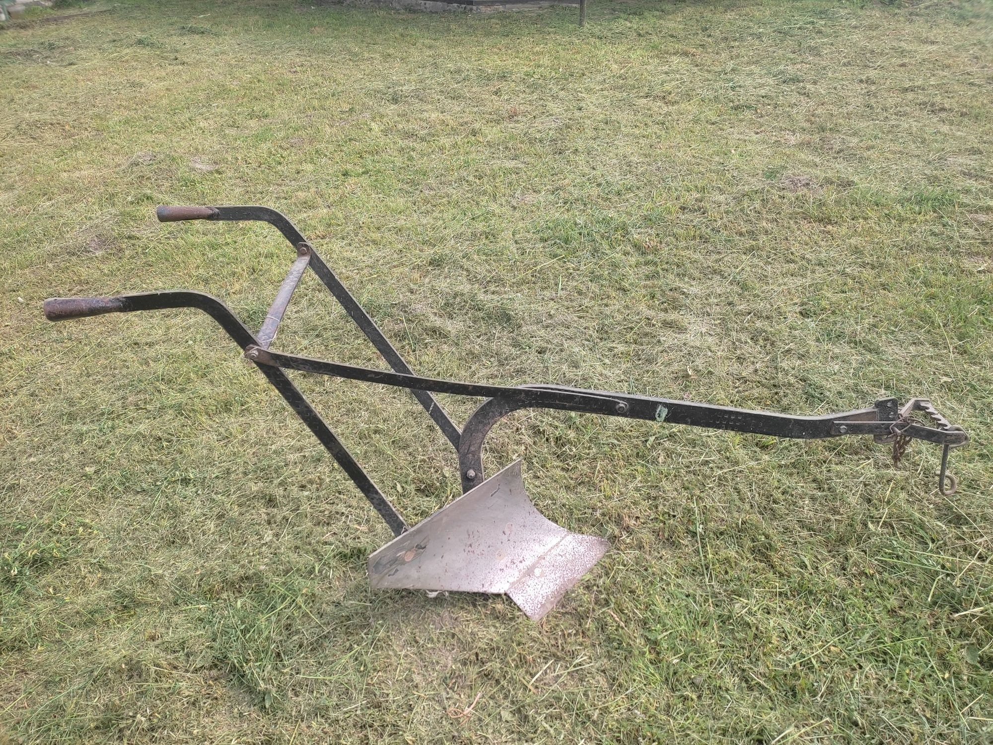 Плуг кінний, стан хороший