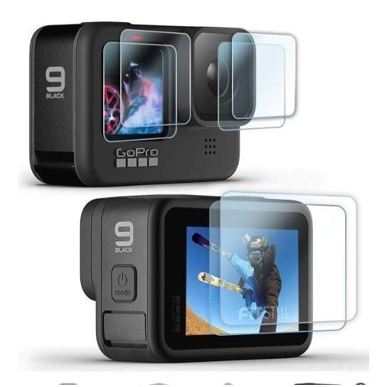 Etui Fitstill Do Gopro Hero 9