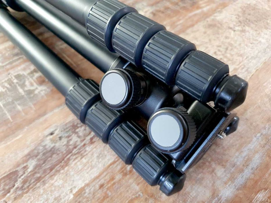 Statyw Benro A-169M8 Travel Angel