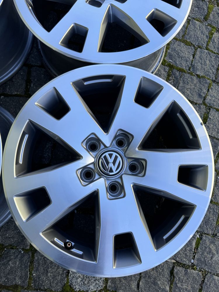 Диски 5х120 R17 Volkswagen  Amarok T6 T7 VW