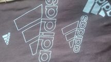 Фудболка Adidas 13-15 років