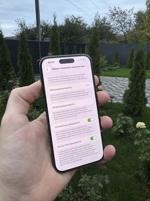 Iphone 14 pro 128 gb чудовий стан, все працює