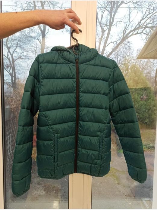 Куртка демисезонная на мальчика