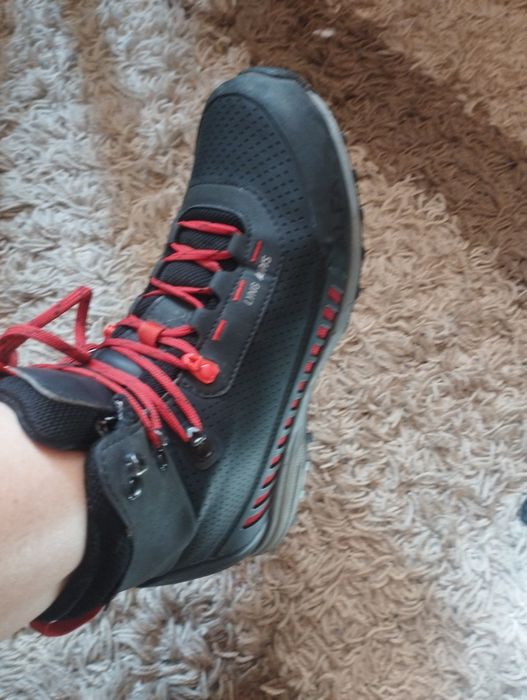 Продам термоботинки