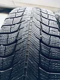 Зимняя резина Michelin X-Ice 205/70 R15 комплект 4шт