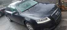 Audi a6 c6 lift 2.7 tdi quatro