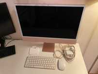 Imac M1 8GB 256GB 24 Cala
