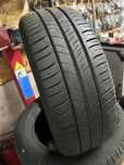 Ładne opony Michelin - gwarancja,faktura