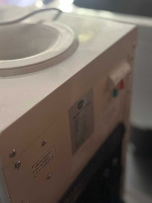 Кулер для води VIO X172-FCC