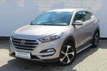 Hyundai Tucson Salon Polska, Serwisowany w ASO ! Rezerwacja !