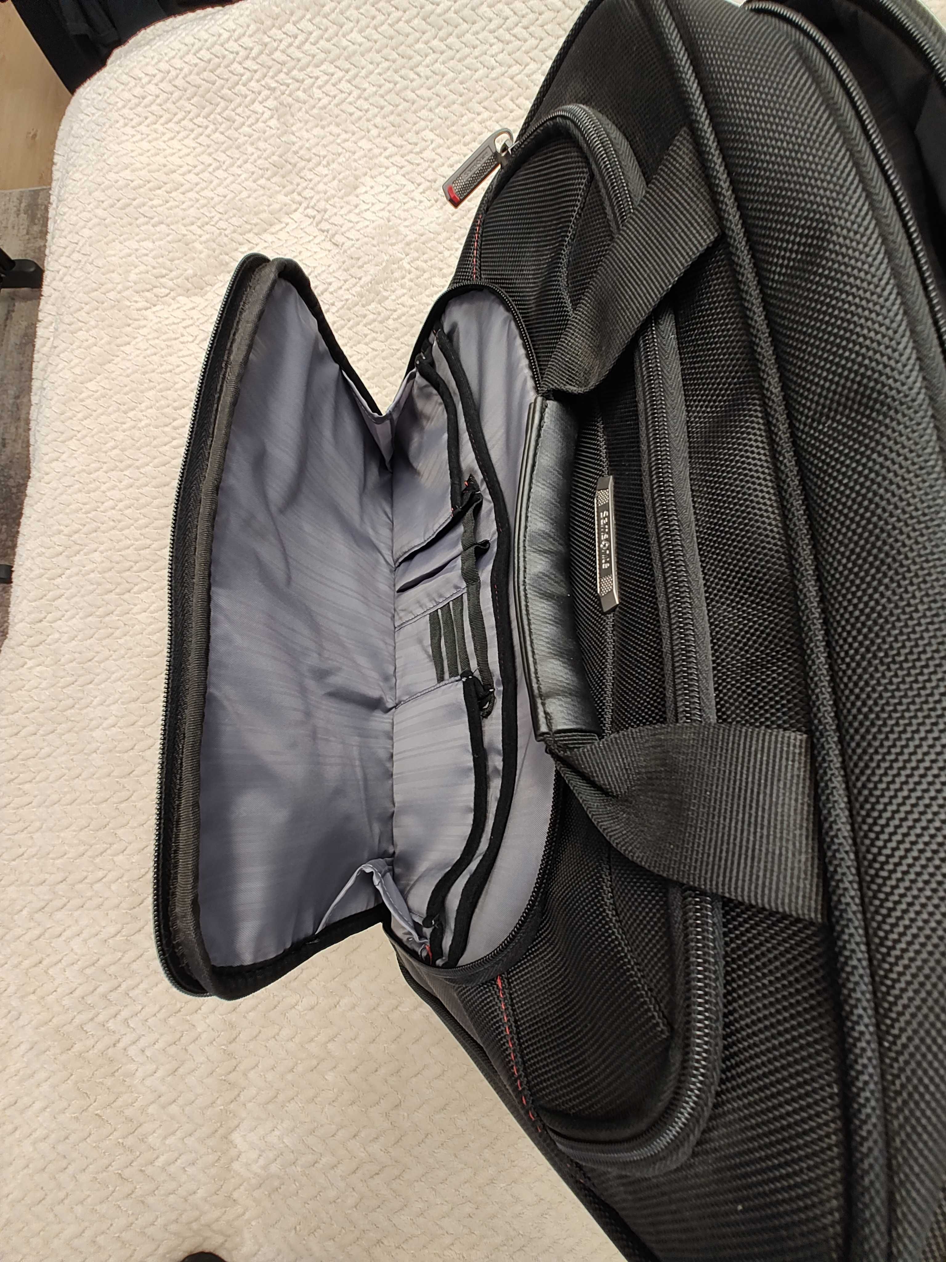 Torba na laptopa Samsonite