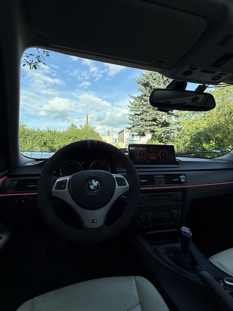 Bmw 320d e90 sedan,doinwestowana,dobrze wyposażona,car play,szyberdach