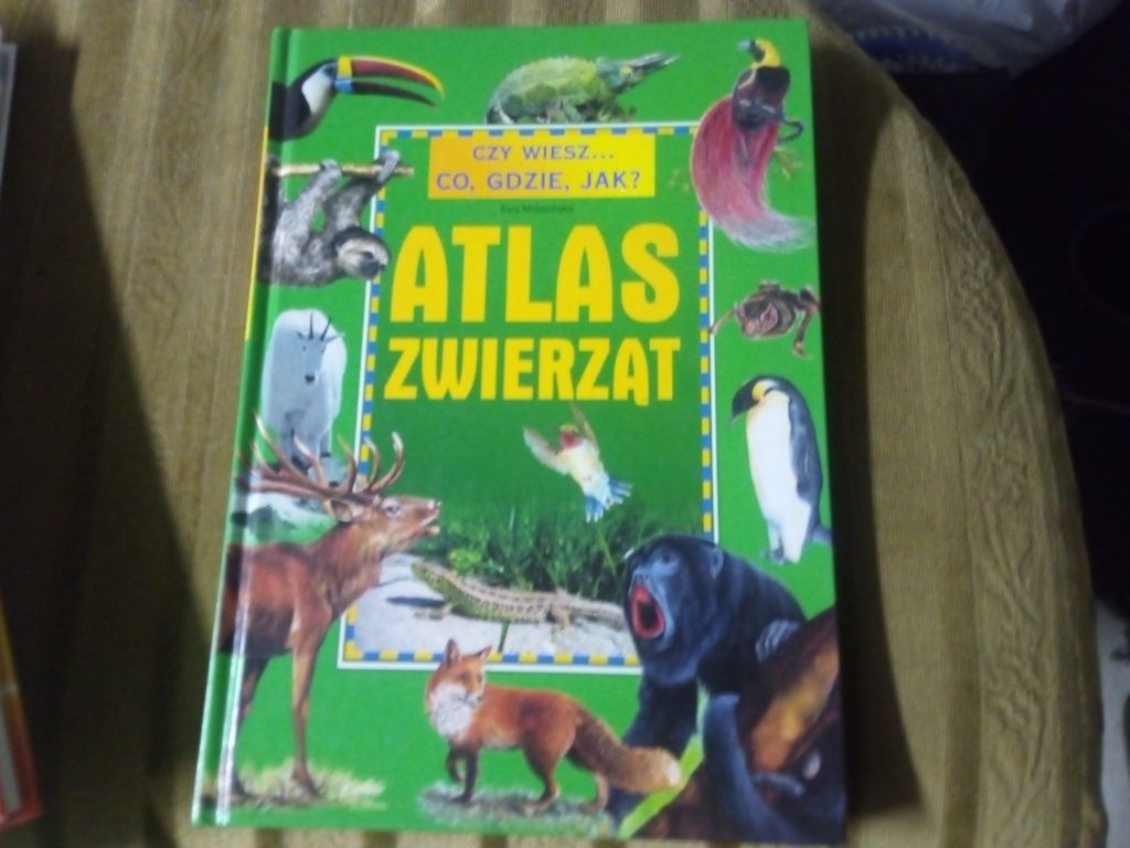 Książki, edukacyjne