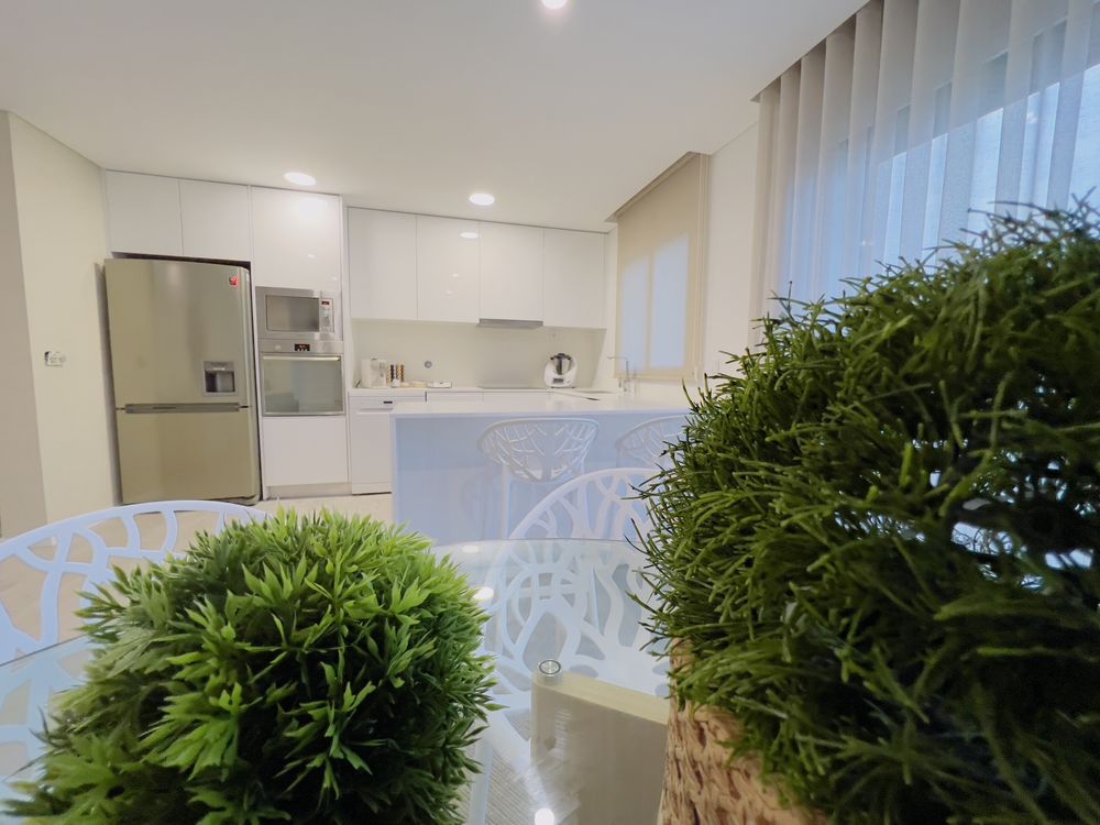 Apartamento Férias - 150mt da praia apulia