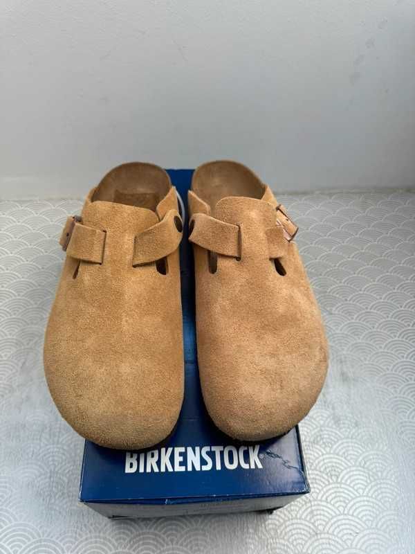 Birken Boston Roz-39