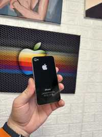 Продам айфон apple iPhone 4 16gb black вход в меню