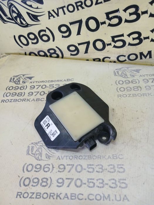 Датчик слепых зон Nissan Altima 2019 Задн. Прав.