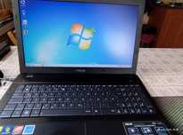 Laptop Asus B53J