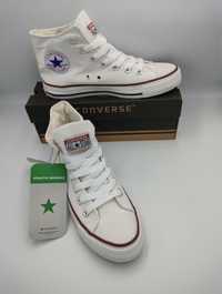 Trampki converse