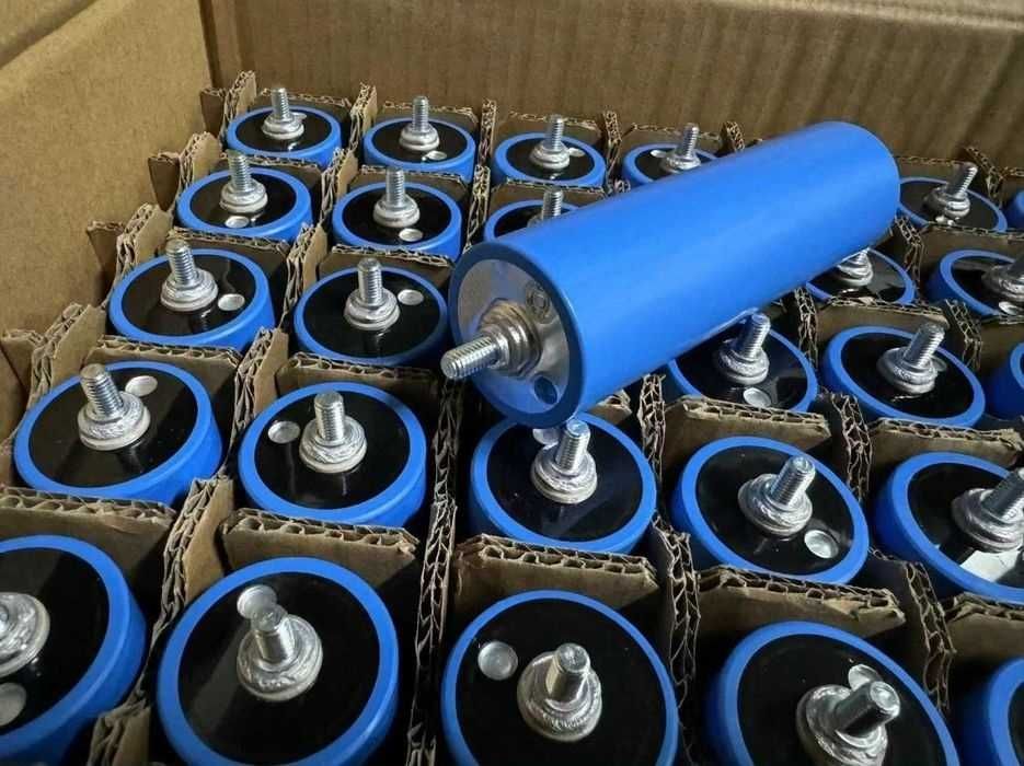 Аккумулятор 32700 Lifepo4 6500mAh EVE 40135 литий-железо-фосфатный