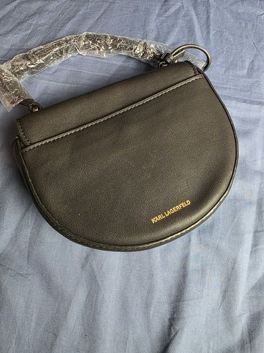 torebka damska torba karl lagerfeld malutka premium