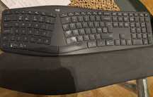 Logitech ERGO K860 Keyboard