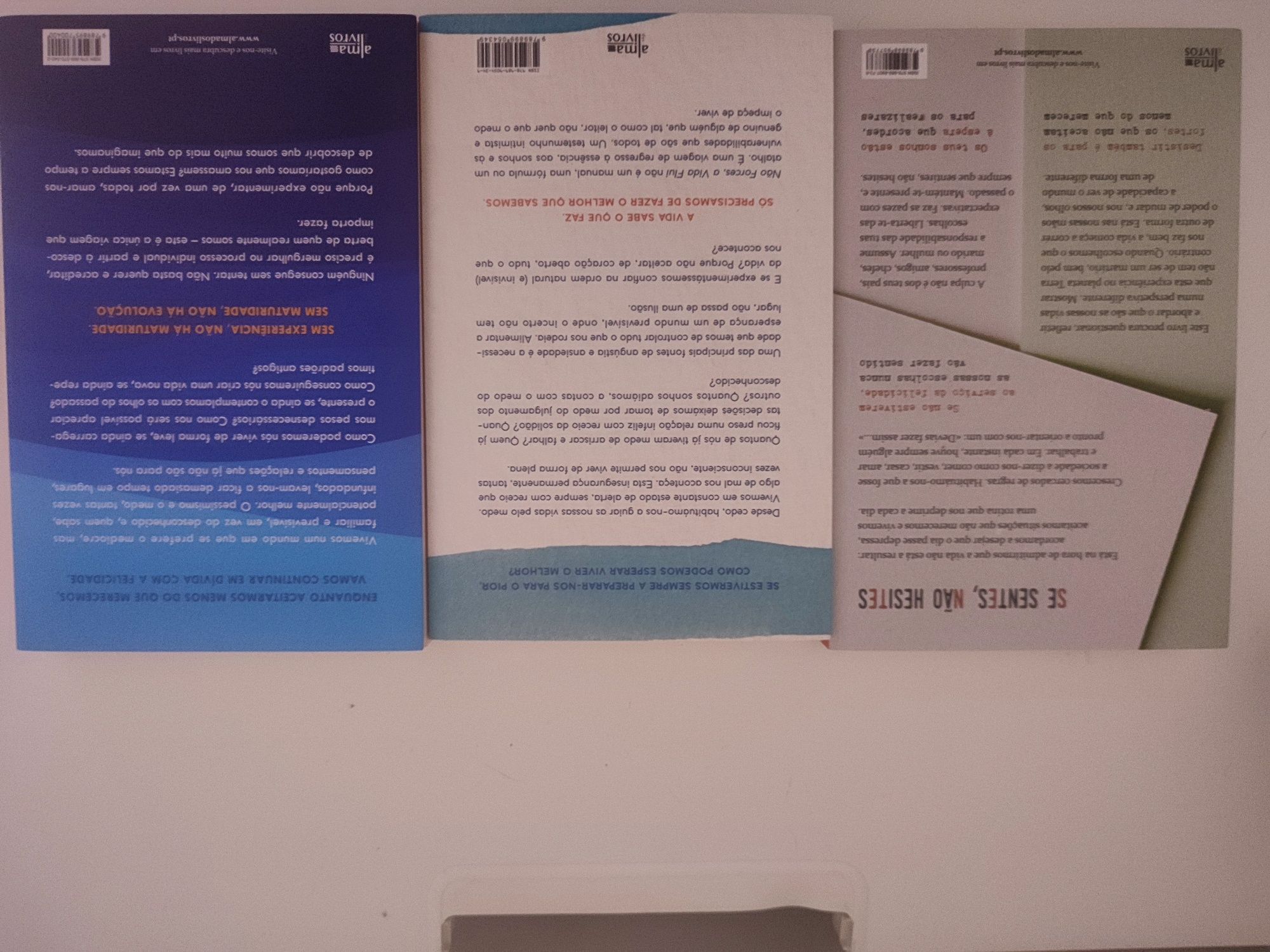 Livros de Manuel Clemente