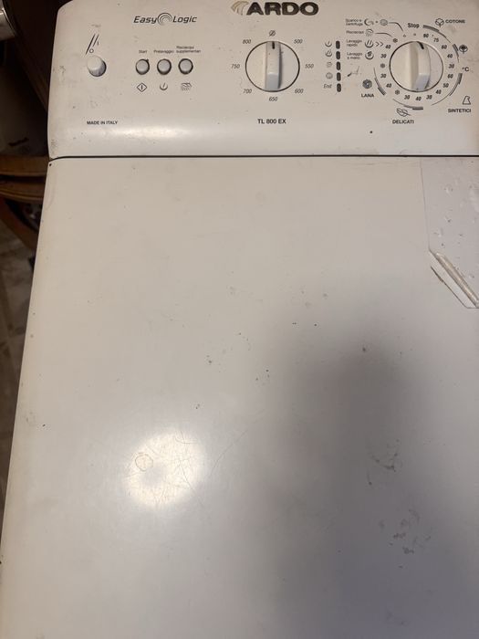 Ardo машина б/у житомир