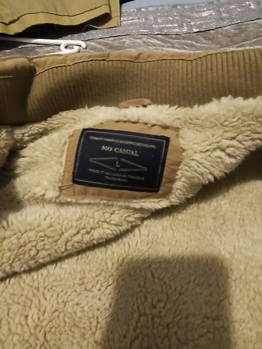 Blusão Modalfa Com pêlo