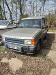Land Rover Discovery 2.5 300 TDI z 1994r 3drzwiowy