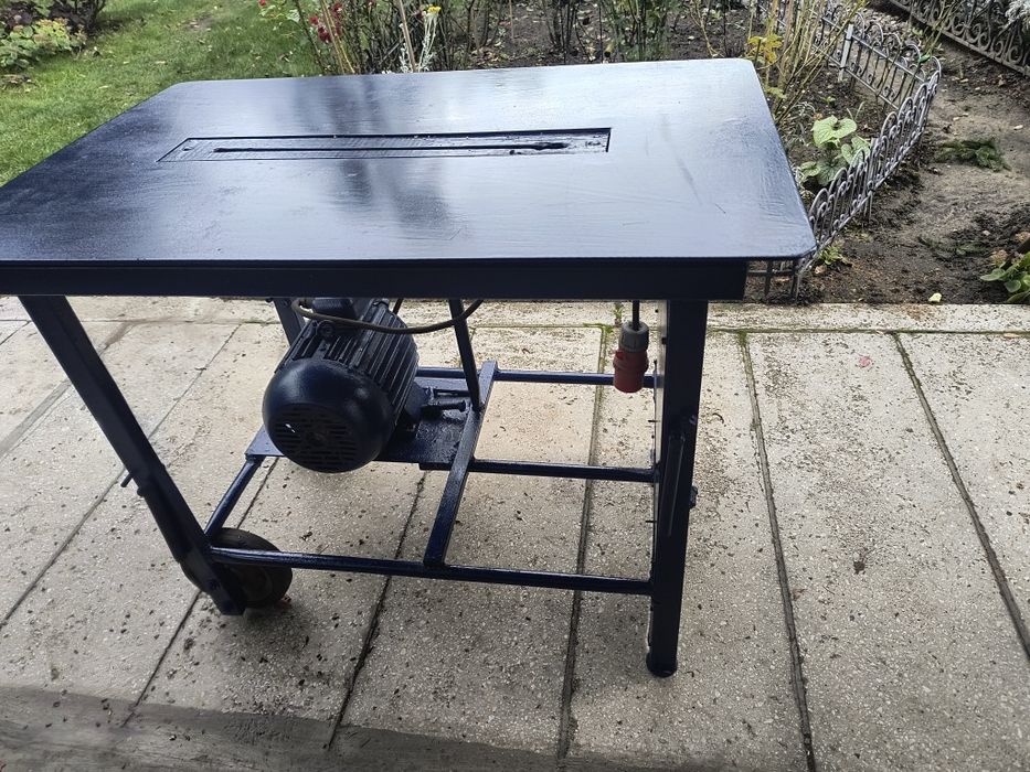 Piła stołowa 3,5 kw