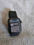 Apple Watch SE 2024 (GPS) Midnight 40mm (Switch 2)