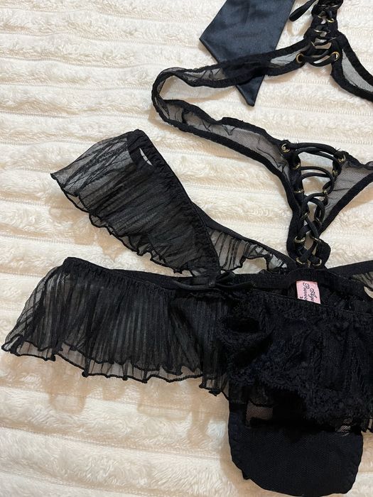 Спокусливий боді Agent provocatuer