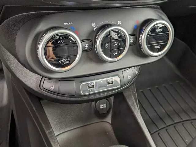 2021 FIAT 500X Sport