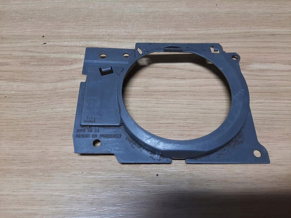 Husqvarna 242 246 Pokrywa Osłona Obudowa