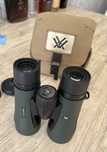 Бінокль Vortex Diamondback HD 10x50