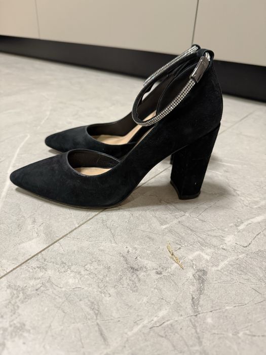 Туфлі жіночі класичні