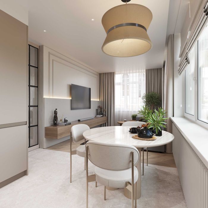 Дизайнер інтер'єру, 3D Візуалізатор, Візуалізація,Арх. візуалізація