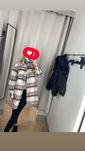Сорочка-жакет тепла H&M
