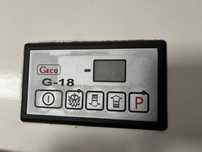 Geco Regulator temperatury G-8s G-18