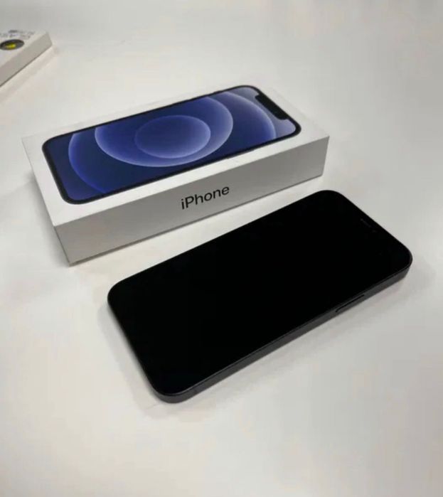 iPhone 12 64GB, Ładny Stan