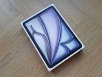NOWY Apple iPad Air 11 M3 128GB WiFi Space Gray